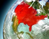 Regional climate models offer researchers a focused analysis.